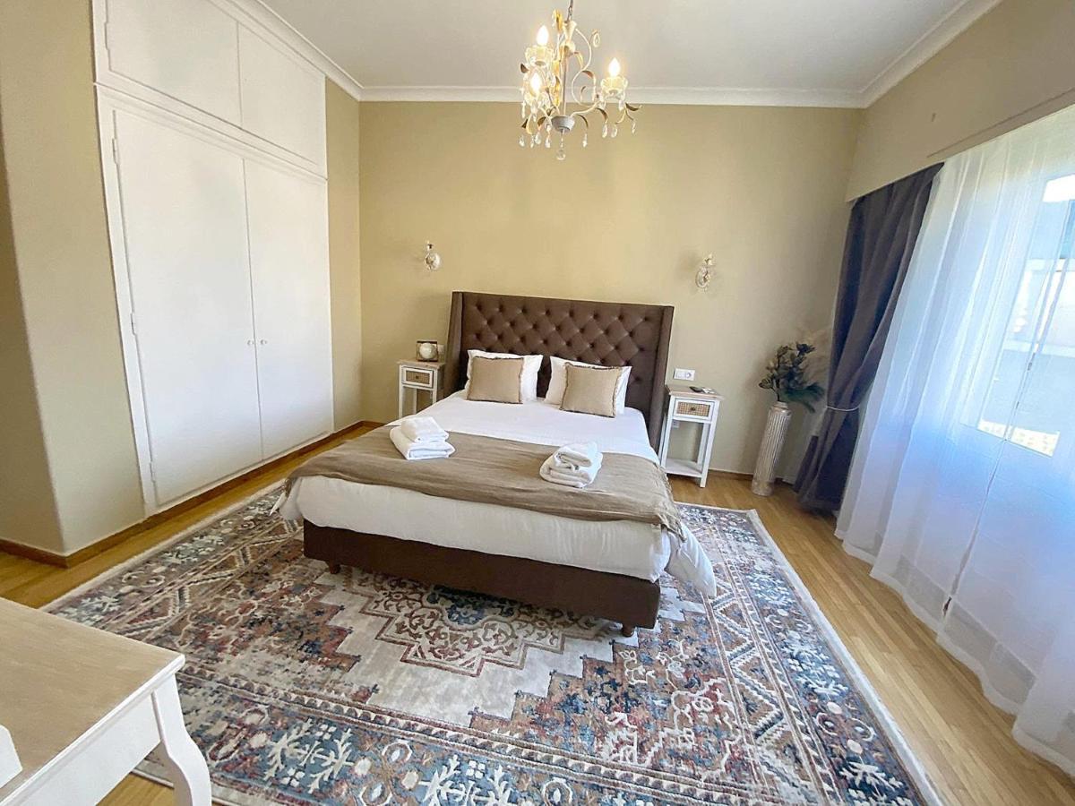 Check Point - Acropolis View A Apartment Athens Luaran gambar