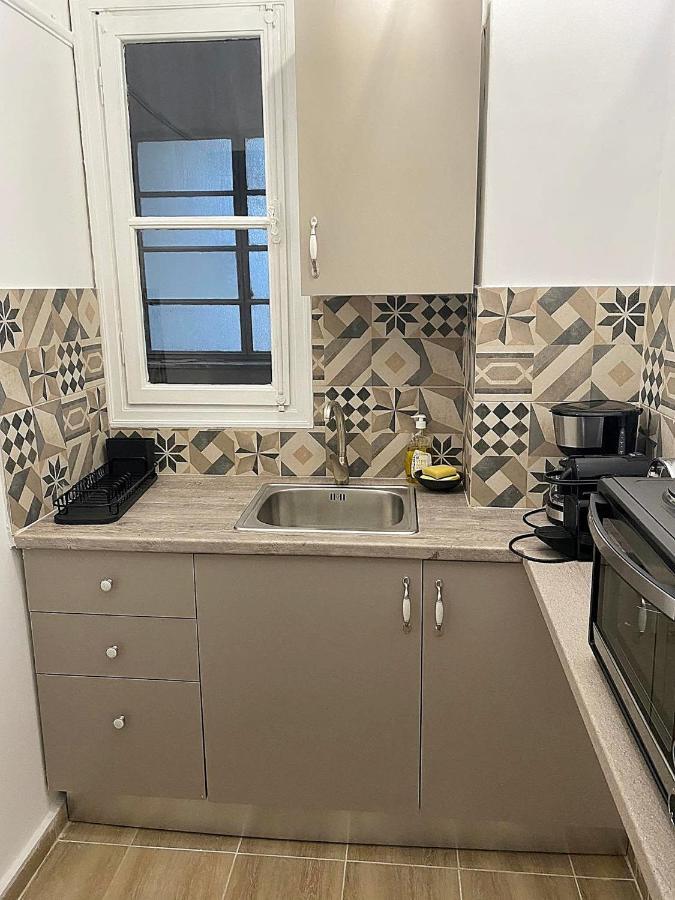 Check Point - Acropolis View A Apartment Athens Luaran gambar