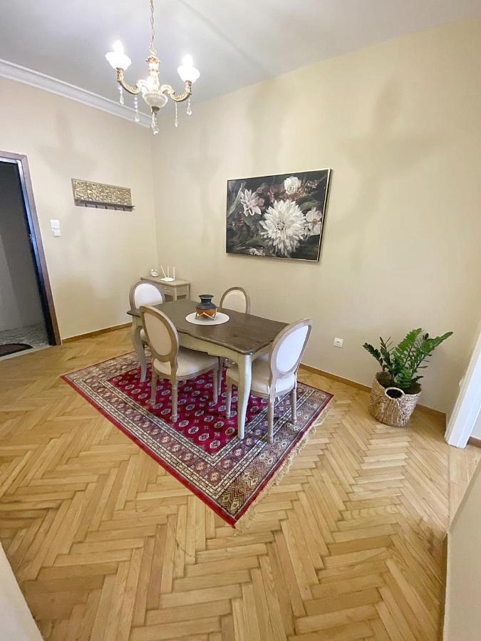 Check Point - Acropolis View A Apartment Athens Luaran gambar