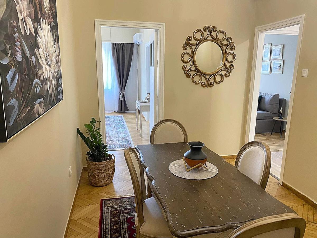 Check Point - Acropolis View A Apartment Athens Luaran gambar