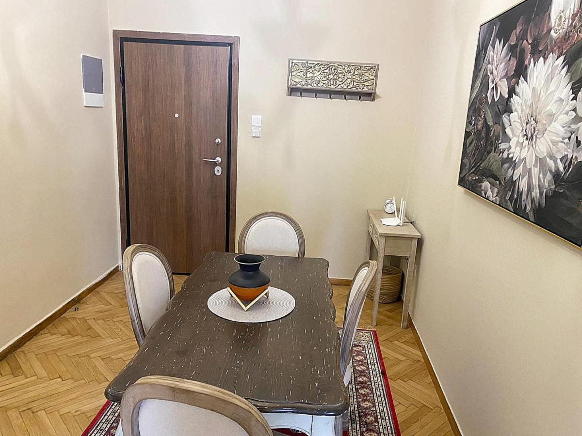 Check Point - Acropolis View A Apartment Athens Luaran gambar